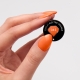 Semilac Lakier hybrydowy 045 Electic Orange 7ml
